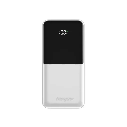 پاوربانک 20000mAh انرجایزر مدل UE20069PQ