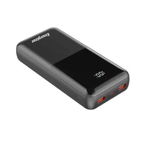 پاوربانک 20000mAh انرجایزر مدل UE20069PQ