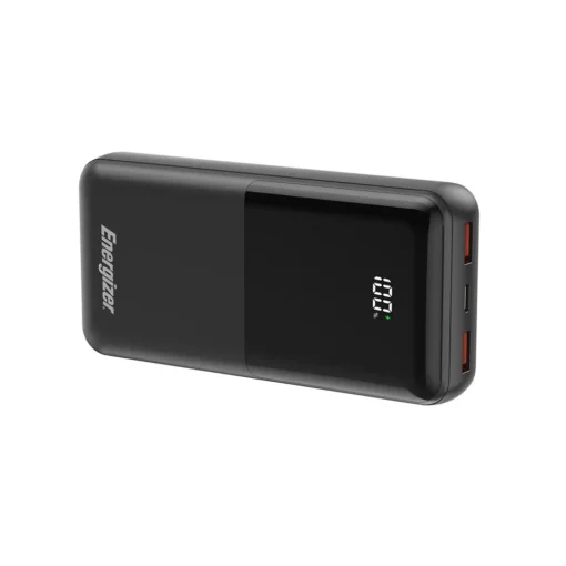 پاوربانک 20000mAh انرجایزر مدل UE20069PQ