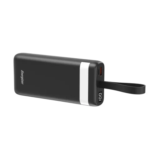 پاوربانک 20000mAh انرجایزر مدل UE20070PQ