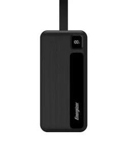 پاوربانک 30000mAh انرجایزر مدل UE30035PQ