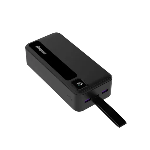 پاوربانک 30000mAh انرجایزر مدل UE30035PQ