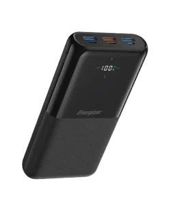 پاوربانک 30000mAh انرجایزر مدل UE30056PQ