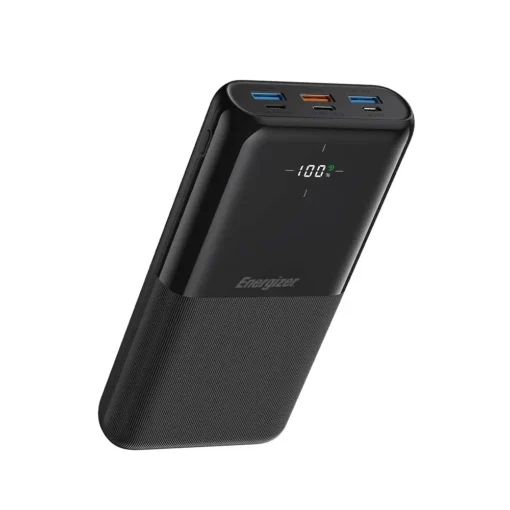 پاوربانک 30000mAh انرجایزر مدل UE30056PQ