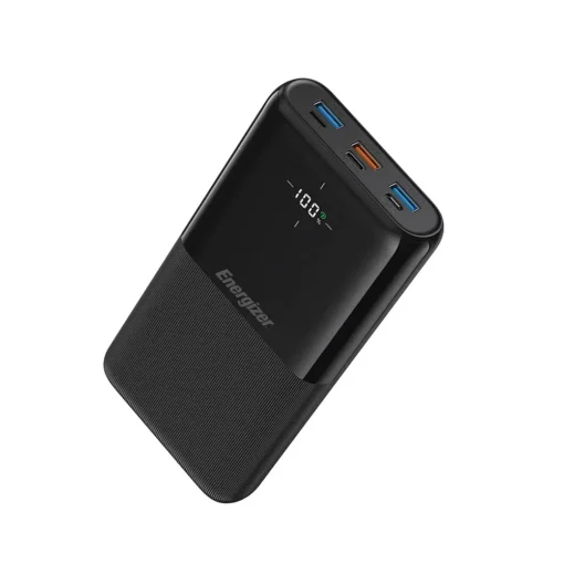 پاوربانک 30000mAh انرجایزر مدل UE30056PQ