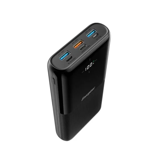 پاوربانک 30000mAh انرجایزر مدل UE30056PQ