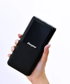 پاوربانک 30000mAh انرجایزر مدل UE30056PQ