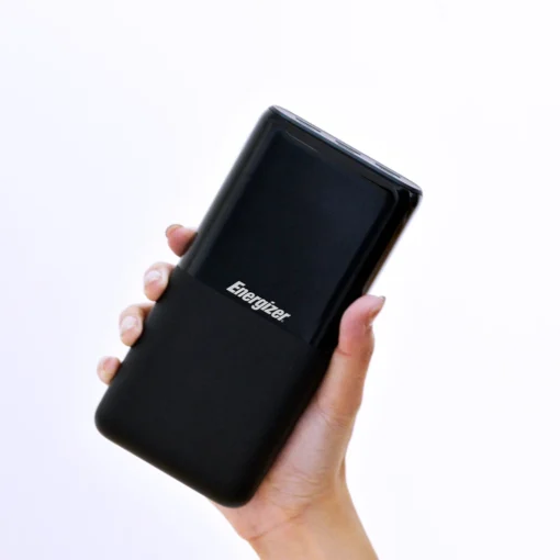 پاوربانک 30000mAh انرجایزر مدل UE30056PQ