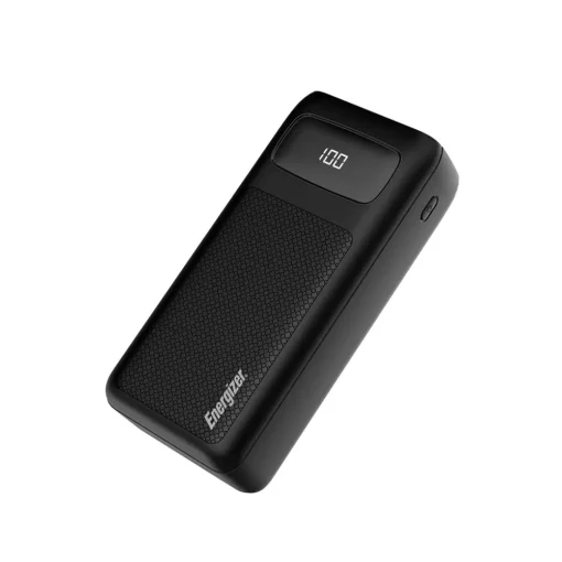 پاوربانک 30000mAh انرجایزر مدل UE30063PQ