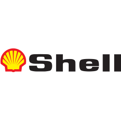 لوگوی shell