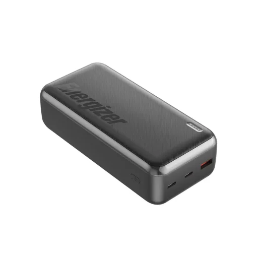 پاوربانک 30000mAh انرجایزر مدل UE30055PQ