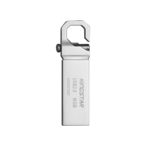 فلش مموری USB2.0 کینگ استار مدل KS225