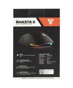 ماوس گیمینگ باسیم فنتک مدل RHASTA II G13