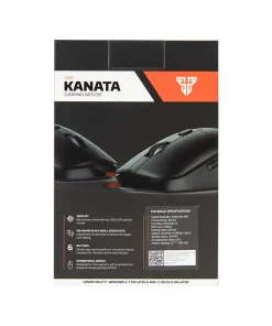 ماوس گیمینگ باسیم فنتک مدل KANATA VX9