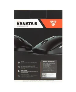 ماوس گیمینگ باسیم فنتک مدل KANATA S VX9S