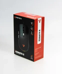 ماوس گیمینگ باسیم فنتک مدل KANATA S VX9S