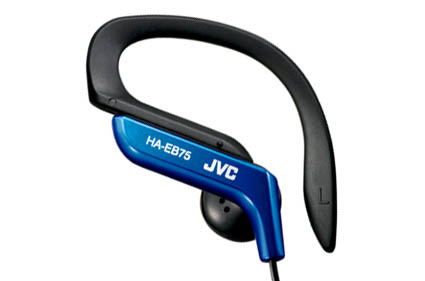 HA-EB75 earpiece