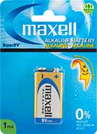 Alkaline9V